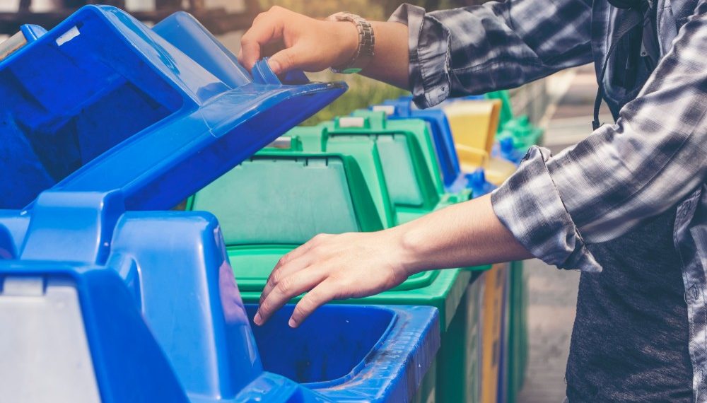 Lanzan una guía para la gestión de residuos en oficinas Futuro Sustentable
