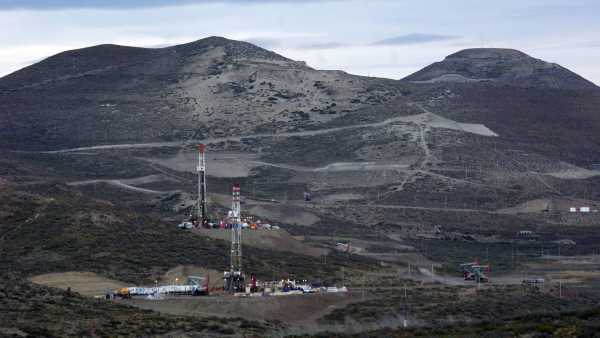 El-Tordillo-Tecpetrol-Chubut-Cuenca-del-Golfo-San-Jorge-Convencional