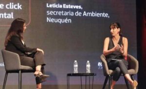 Leticia Esteves