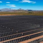 1 - Parque Solar Solar Malargüe I- Genneia