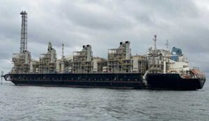 GNL Rio Negro