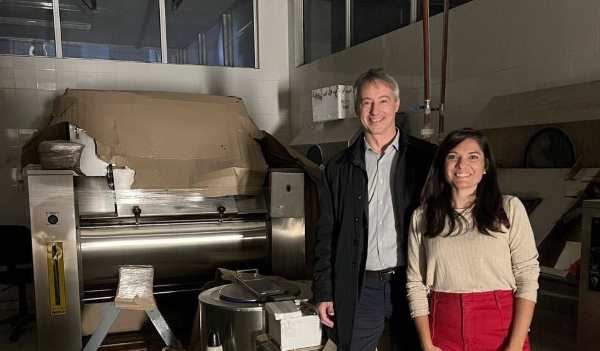 Galicia- Bahía Blanca