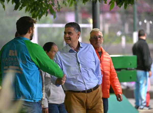 Jorge Macri