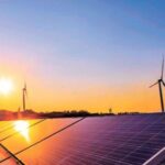 Energías renovables: el Congreso extendió la estabilidad fiscal hasta 2045