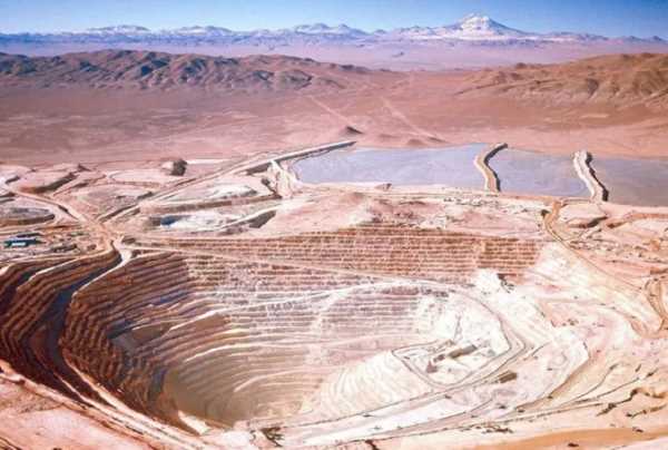 Cobre