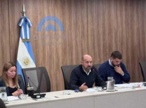 Dalesandro Diputados