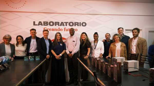 Dow Laboratorios Técnica 1