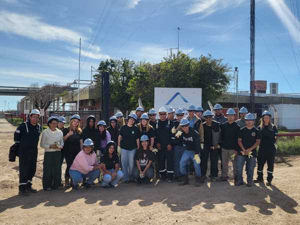 Inversión Social abril 2025 - Aconcagua