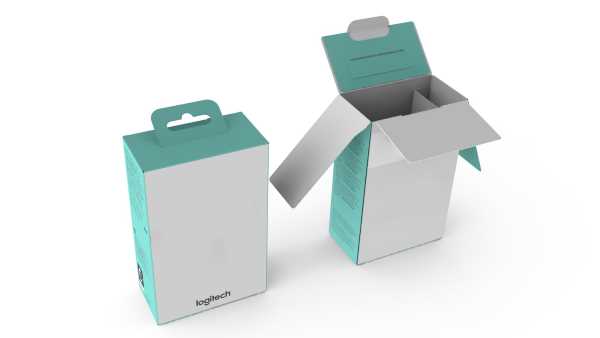 Logitech