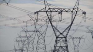 Transporte de Energia