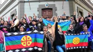 Mapuches