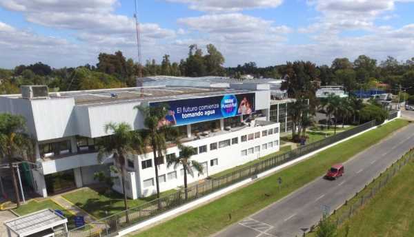 Planta Moreno