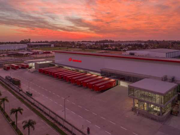 Planta Norlog