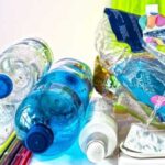 Plasticos reciclados