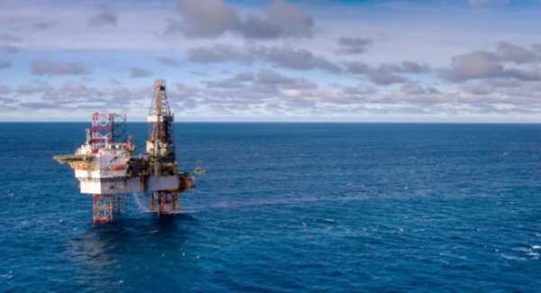 offshore