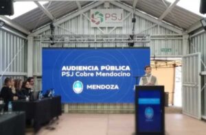 Audiencia Publica