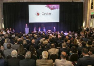 COVIAR