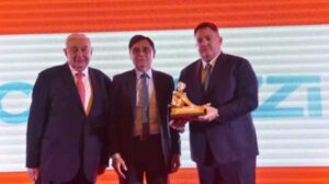 Camuzzi premio