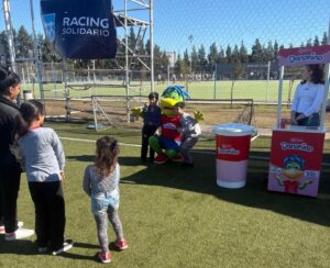 Danone Racing