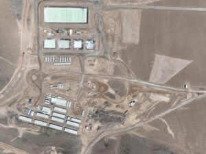 Galan Lithium