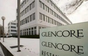 Glencore
