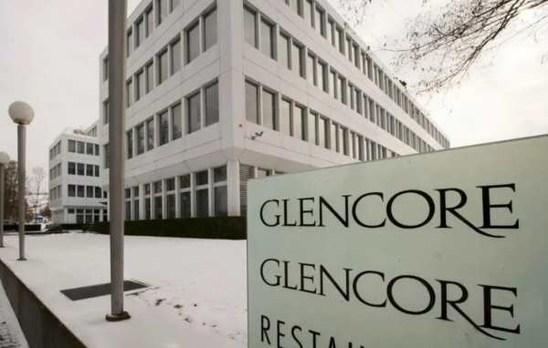 Glencore