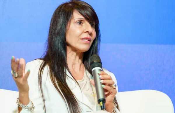 Lorena Villaverde