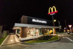 MC Donalds