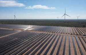 PCR Vestas
