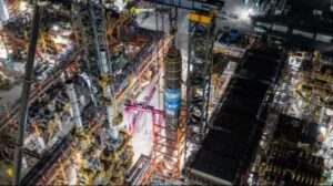 YPF Reactor