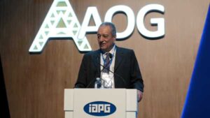 AOG Apertura
