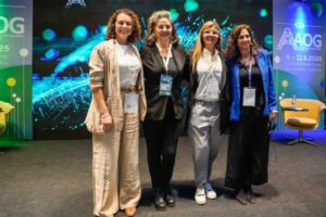AOG Mujeres