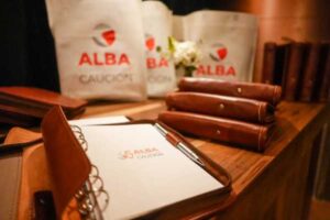 Alba