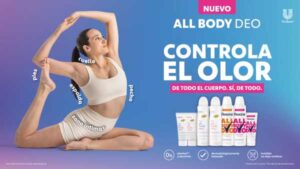 All Body DEO
