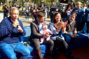 Ambiente PBA