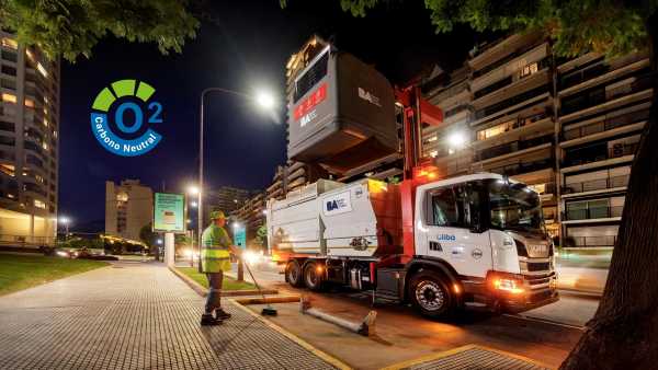 CLIBA ALCANZA LA CARBONO NEUTRALIDAD