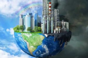 Cambio Climatico