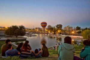 Ciudad Sustentable