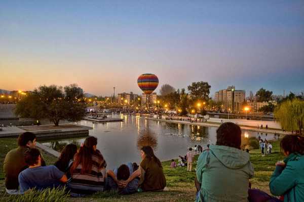 Ciudad Sustentable