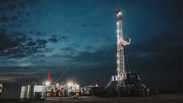 Equipo-perforador-A-301-Aconcagua-Energia