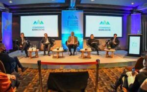 Foro debate bariloche