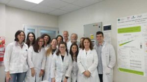 Fundacion Sales