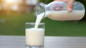 Leche