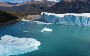 Ley de Glaciares