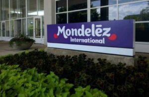 Mondelez