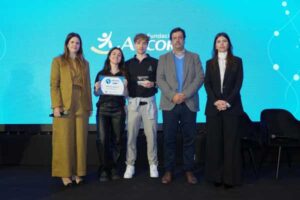 Premio Arcor a la Innovación 2025