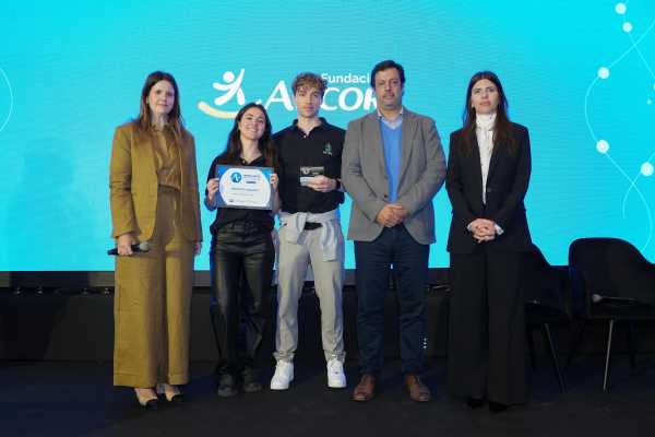 Premio Arcor a la Innovación 2025