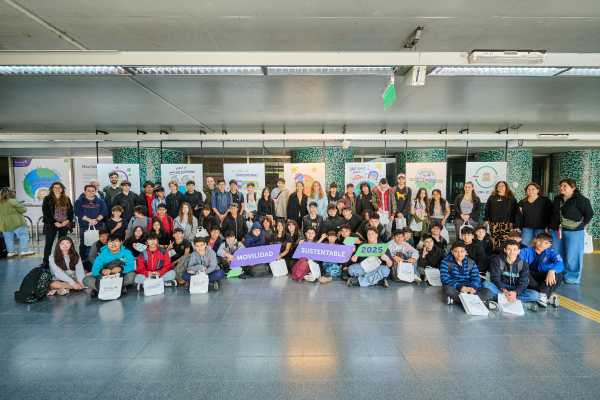 Programa educativo Emova 2