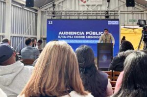 audiciencia