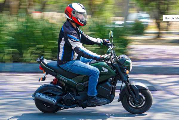 moto honda